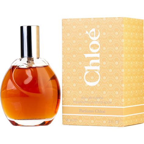 chloe parfum 150 ml|chloe perfume for women 100ml.